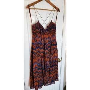 BANANA REPUBLIC Summer Dress